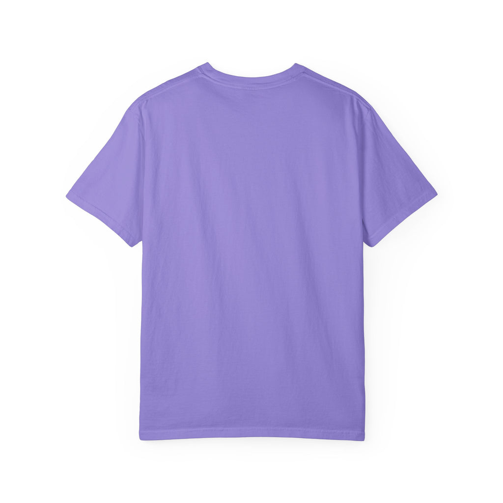 A Little Bit Dramatic T-Shirt — Cute Pink Strawberry Graphic Tee