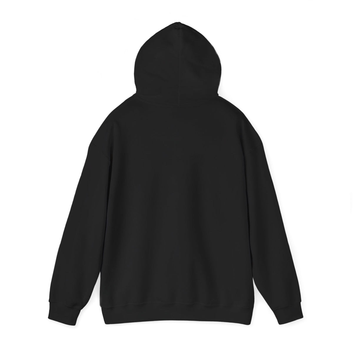 Spooky Mama Hoodie – Halloween Mom Sweatshirt with Bat Design