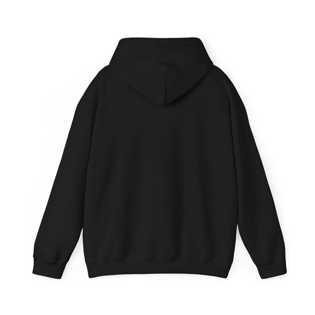 Spooky Mama Hoodie – Halloween Mom Sweatshirt with Bat Design