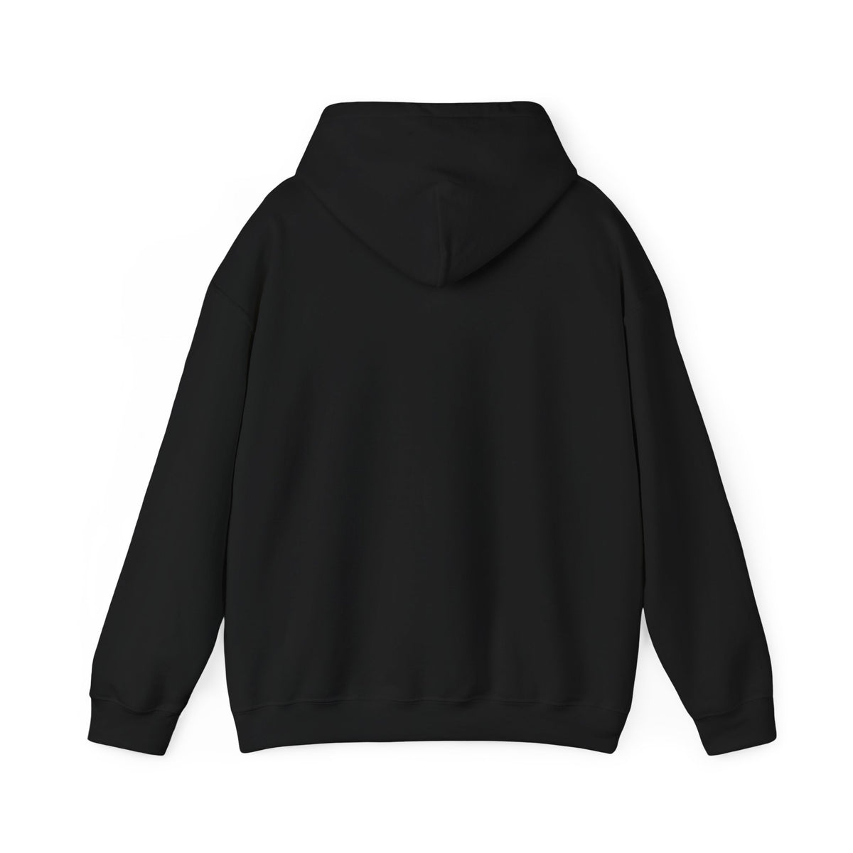 Spooky Mama Hoodie – Halloween Mom Sweatshirt with Bat Design