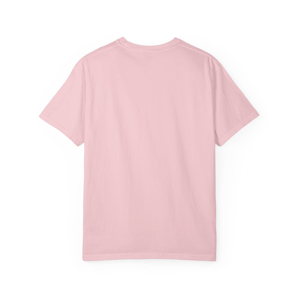 Sleepy Pillow T‑Shirt — "Sorry… I Was Napping" Cute Kawaii Nap Tee