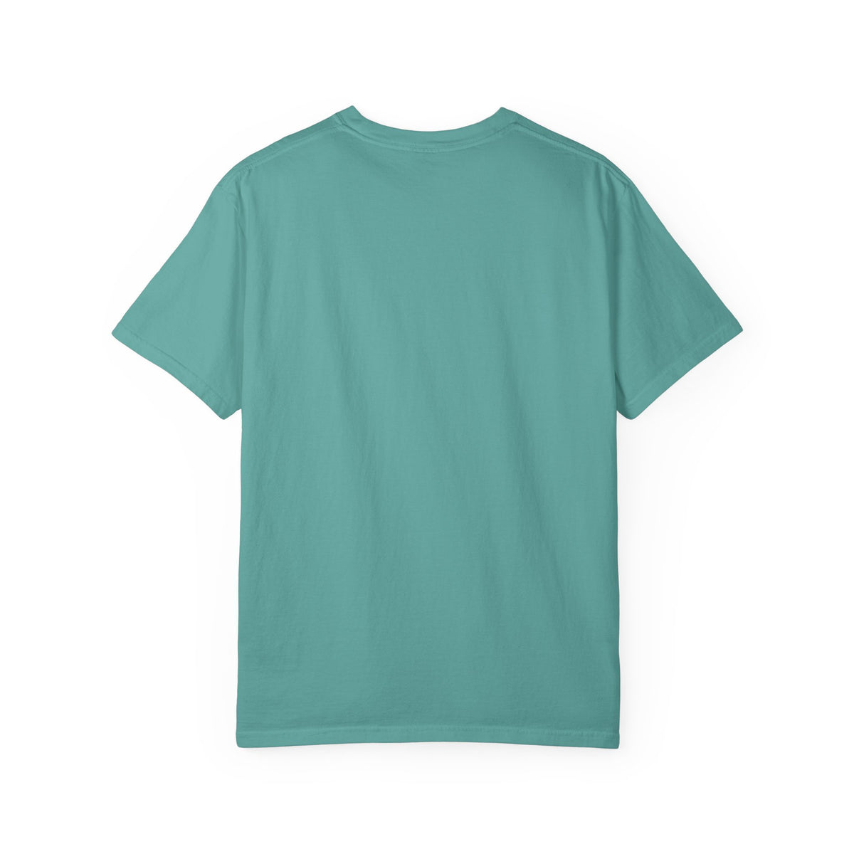 Still Tired Frog T-Shirt — Cute Exhausted Frog with Coffee & Luggage Graphic