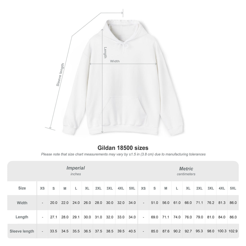 Spooky Mama Hoodie – Halloween Mom Sweatshirt with Bat Design