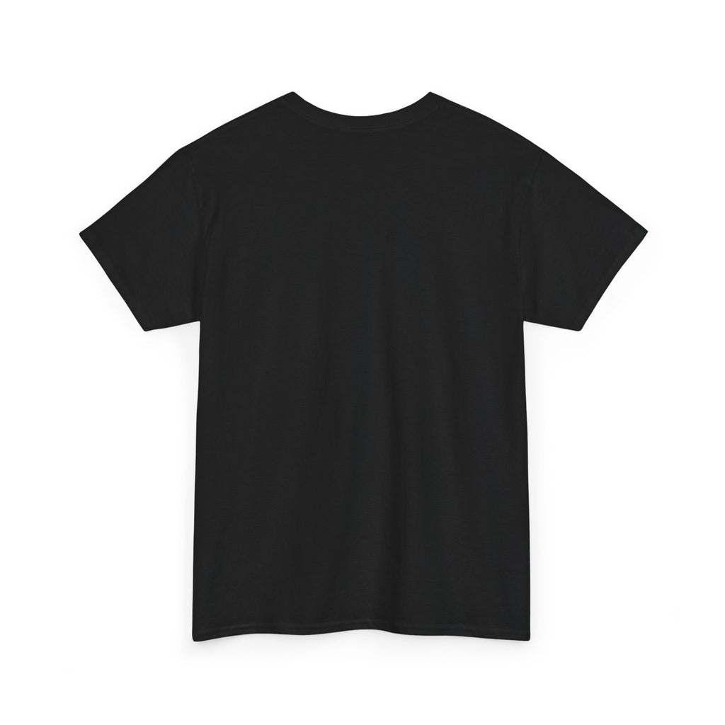 Spooky Mama Tee — Halloween Graphic T‑Shirt for Moms
